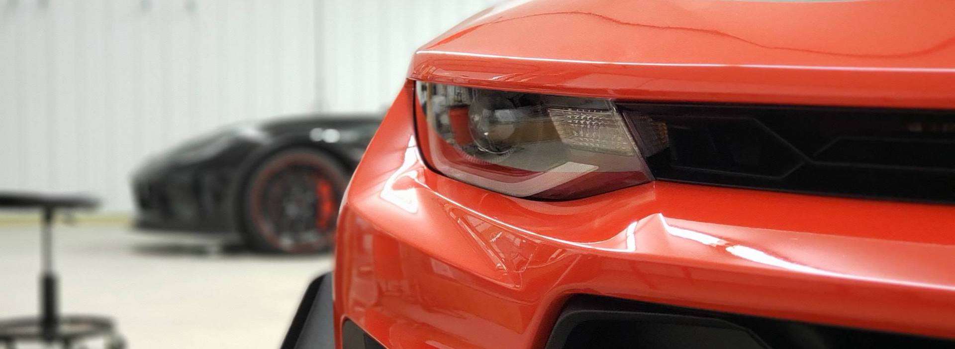 About Us Shane's Shine Shop Custom Car Care